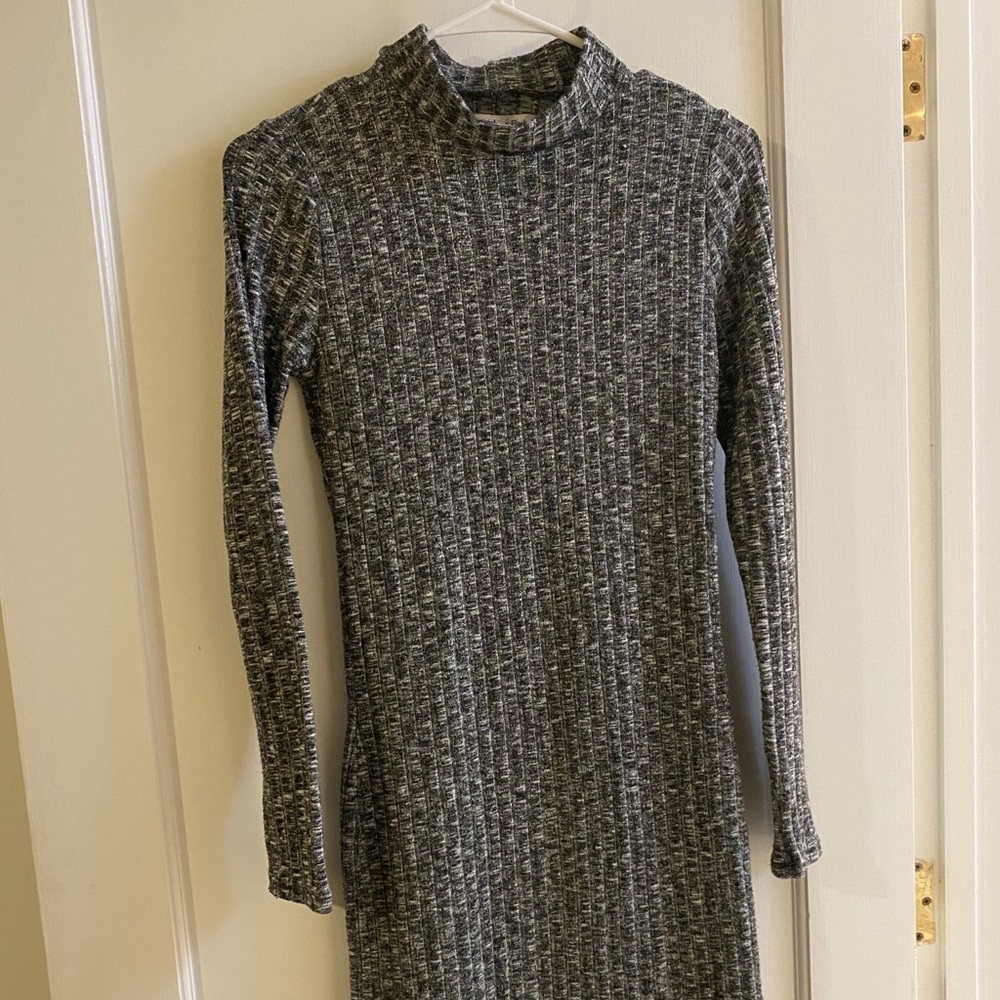 Abercrombie & Fitch Sweater Dress